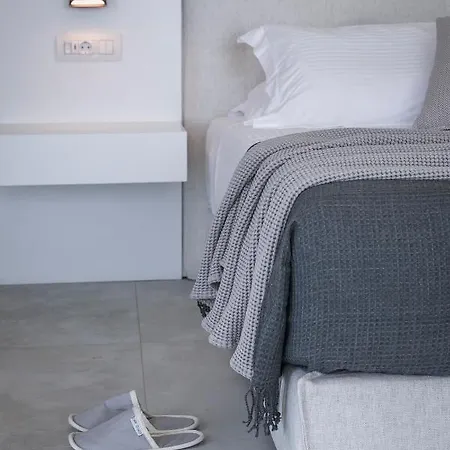 Oikos Boutique Residences Private Estate Willa
