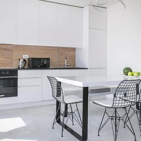 Oikos Boutique Residences Private Estate Willa *