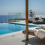 Vila Oikos Boutique Residences Private Estate *