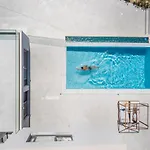 Vila Oikos Boutique Residences Private Estate Plateies