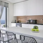 Oikos Boutique Residences Private Estate Plateies