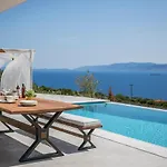 Oikos Boutique Residences Private Estate Vila Plateies