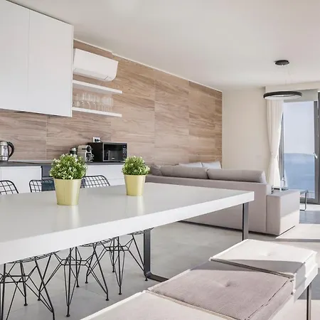 Villa Oikos Boutique Residences Private Estate Plateies