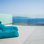 Villa Oikos Boutique Residences Private Estate Plateies