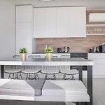 Oikos Boutique Residences Private Estate וילה *