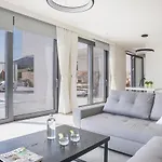 Oikos Boutique Residences Private Estate Plateies