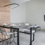 Oikos Boutique Residences Private Estate * Plateies