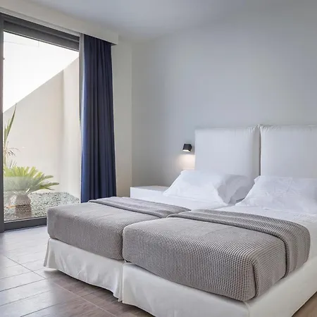 Oikos Boutique Residences וילה