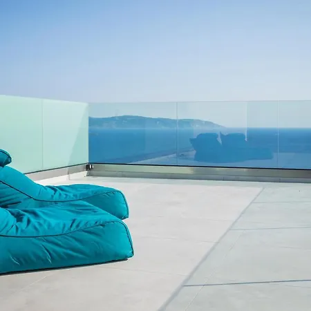 Villa Oikos Boutique Residences Plateies
