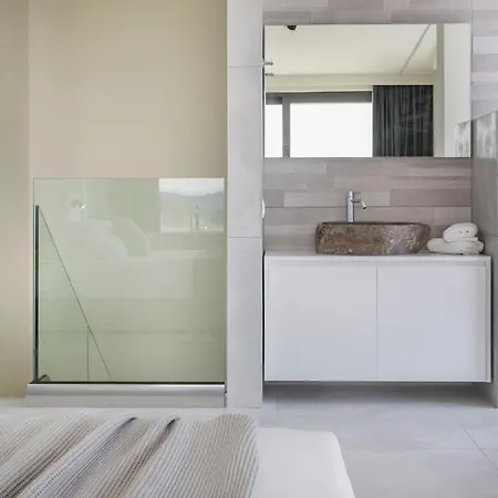 Oikos Boutique Residences Private Estate