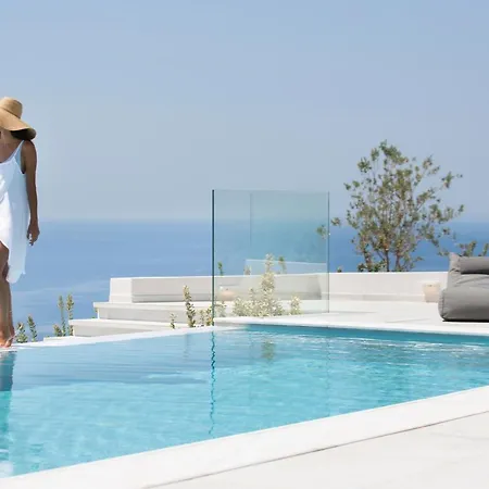 Oikos Boutique Residences * Plateies