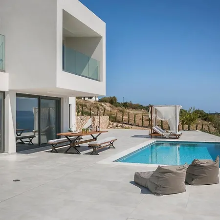 Oikos Boutique Residences