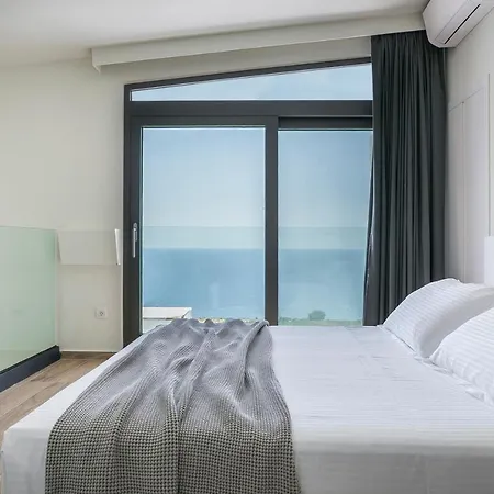 ヴィラ Oikos Boutique Residences Private Estate