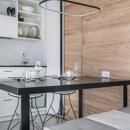 Oikos Boutique Residences Vila