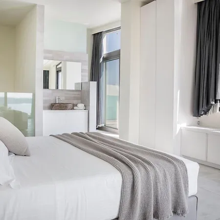 Oikos Boutique Residences Private Estate ヴィラ *