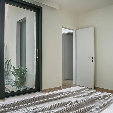 Oikos Boutique Residences