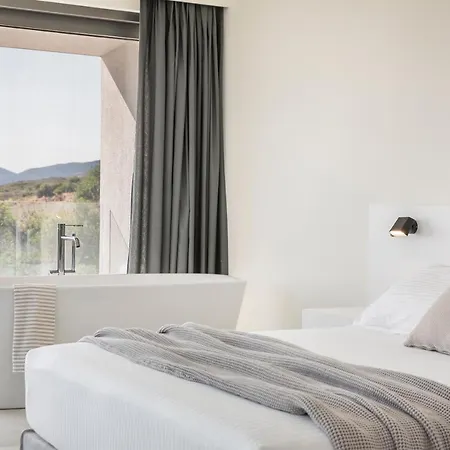 Oikos Boutique Residences Private Estate