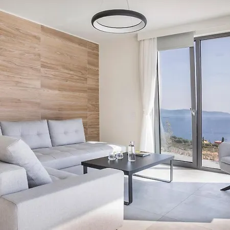 Oikos Boutique Residences Private Estate