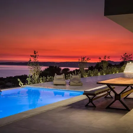 Oikos Boutique Residences *