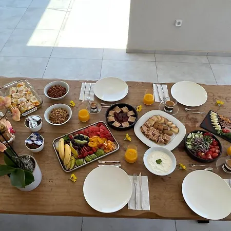 Vila Oikos Boutique Residences Private Estate