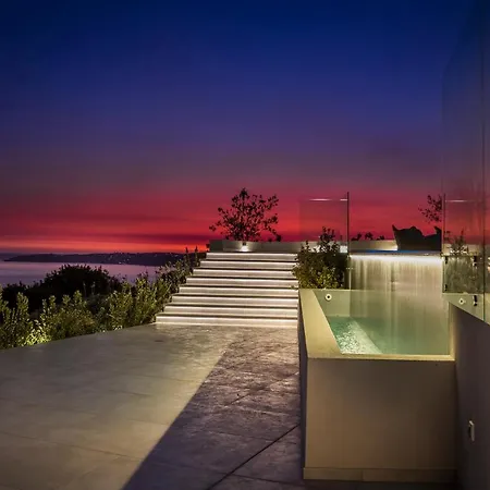 Oikos Boutique Residences *