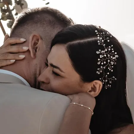 וילה Oikos Boutique Residences Plateies