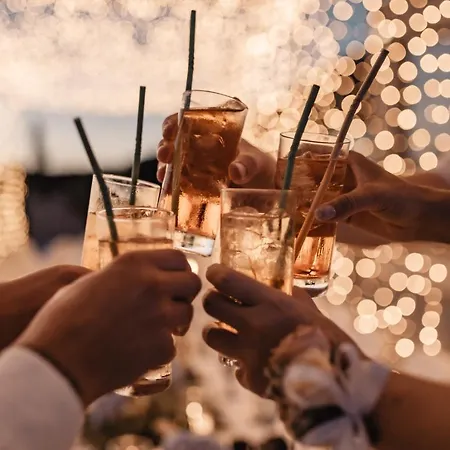 וילה Oikos Boutique Residences