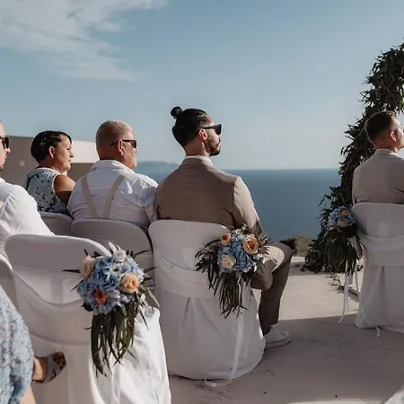 Oikos Boutique Residences Private Estate Plateies