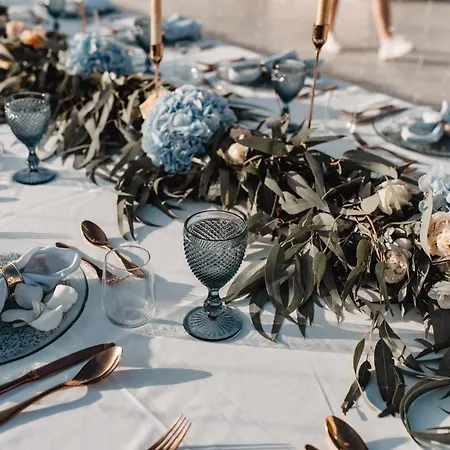 Vila Oikos Boutique Residences Private Estate