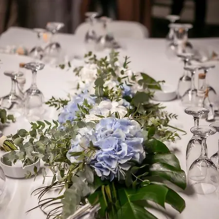 Oikos Boutique Residences Private Estate Plateies