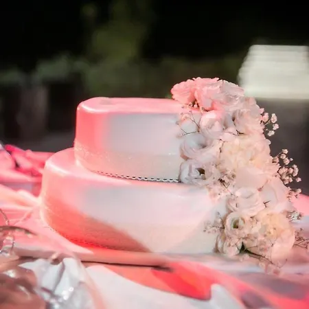 Oikos Boutique Residences Private Estate Plateies