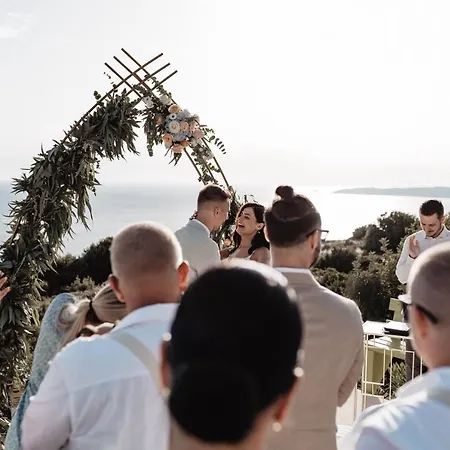 Oikos Boutique Residences