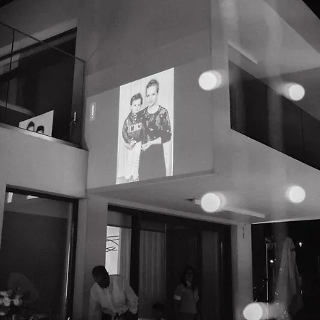 Oikos Boutique Residences Private Estate ヴィラ Plateies