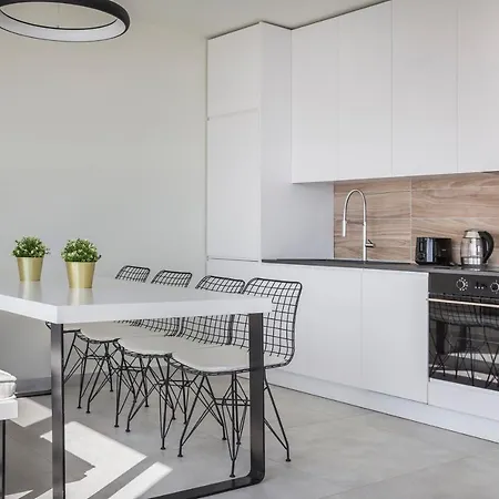 Vila Oikos Boutique Residences *