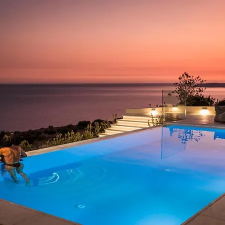 Oikos Boutique Residences *