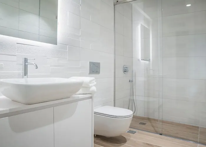 Oikos Boutique Residences Private Estate