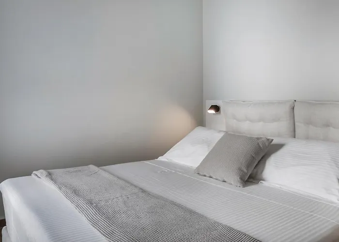 Villa Oikos Boutique Residences Private Estate