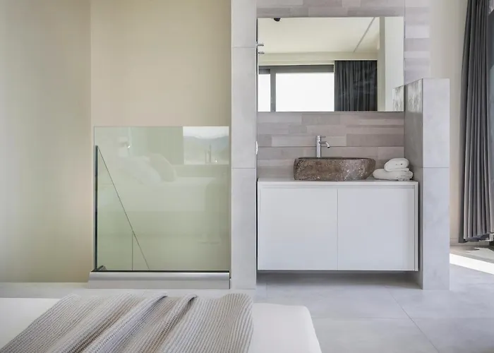 Oikos Boutique Residences Private Estate