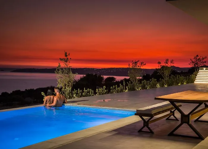 Oikos Boutique Residences Private Estate Villa