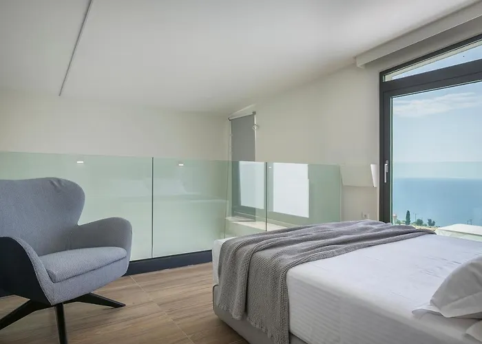 Oikos Boutique Residences Private Estate *