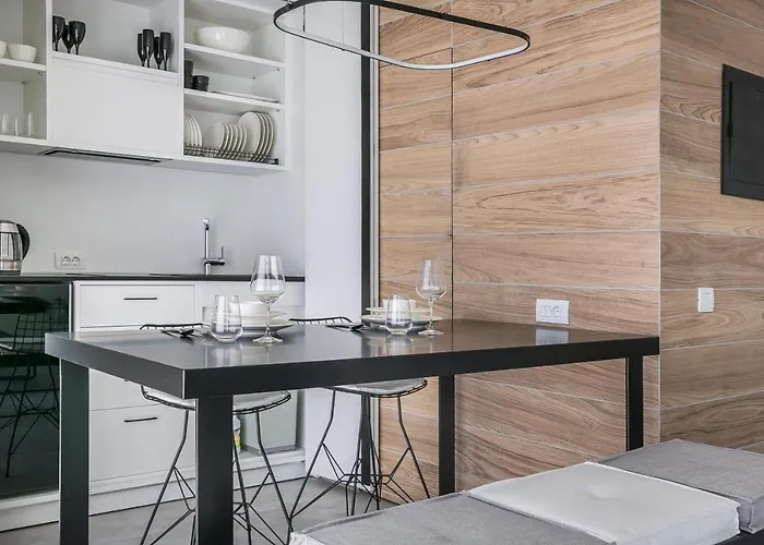 Oikos Boutique Residences Private Estate Villa