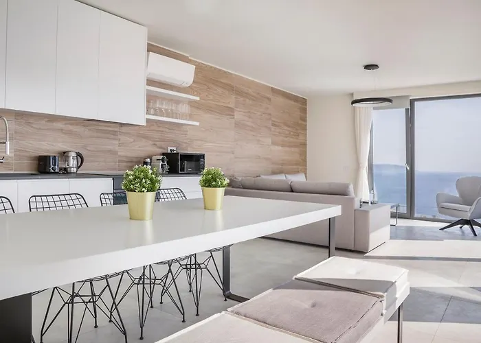 Villa Oikos Boutique Residences Private Estate Plateies