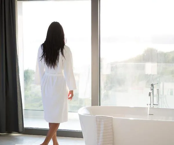 Oikos Boutique Residences Private Estate * Plateies