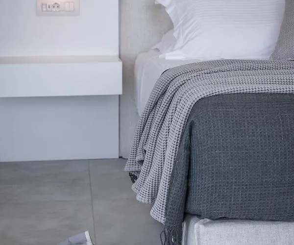 Oikos Boutique Residences Private Estate Villa