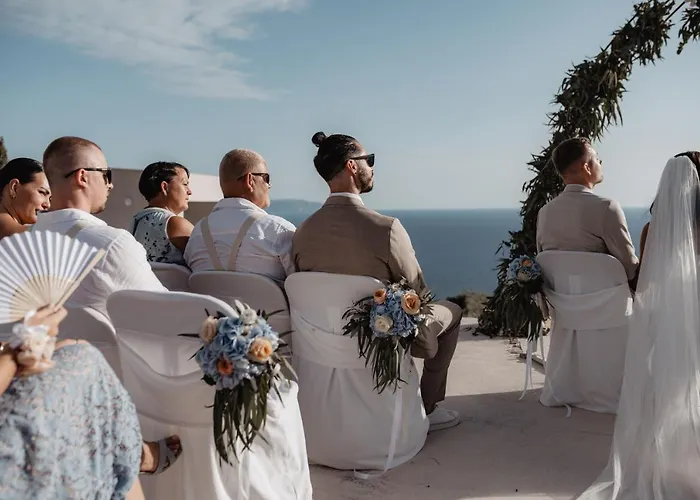 Oikos Boutique Residences Private Estate Plateies