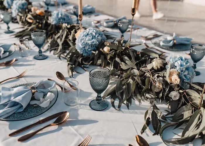 Villa Oikos Boutique Residences Private Estate