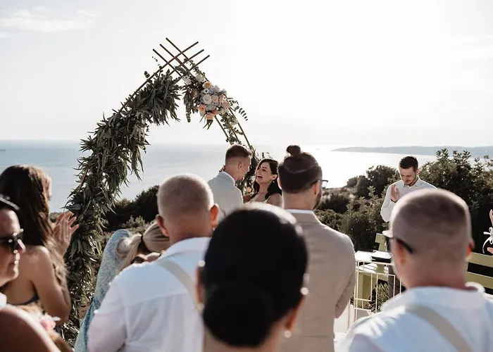 Oikos Boutique Residences Private Estate