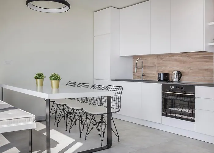 Villa Oikos Boutique Residences Private Estate *