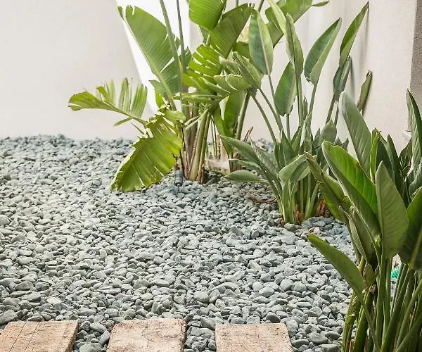 Villa Oikos Boutique Residences Private Estate