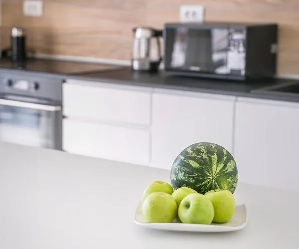 Oikos Boutique Residences Private Estate Villa Plateies